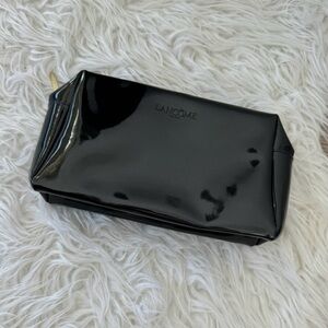 Lancôme makeup bag